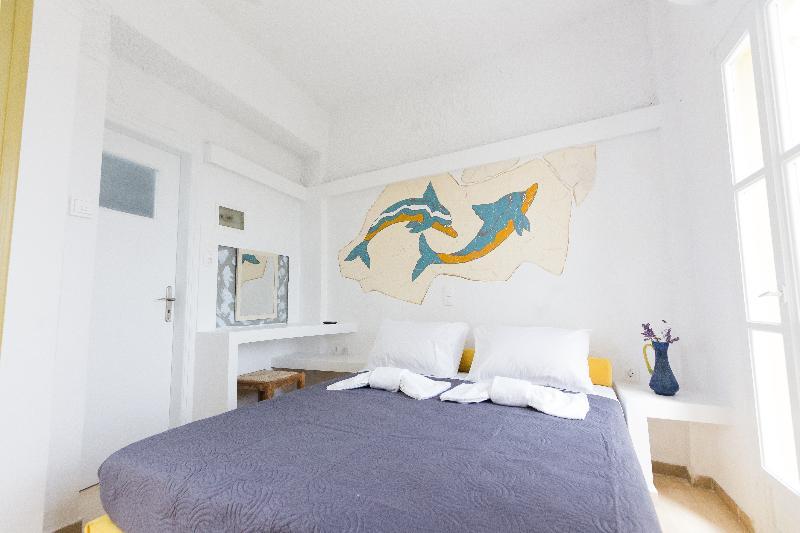 Sunny Days Hotel サントリーニ エクステリア 写真